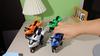 Large Plastic Kids Motorcycle Toy With Pushback Function For Imaginative Play And Motor Skills