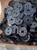 10/50Pcs Shade Cloth Clips Shade Fabric Clamps Grommets For Net Mesh Cover Sunblock Fabric In Garden Backyard Greenhouse Fixer