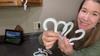 Rotatable Clothes Pegs Hanging Hooks Laundry Clip Travel Towels Hanger Socks Clips Drying Clip Strong Grip Anti-slip Movable