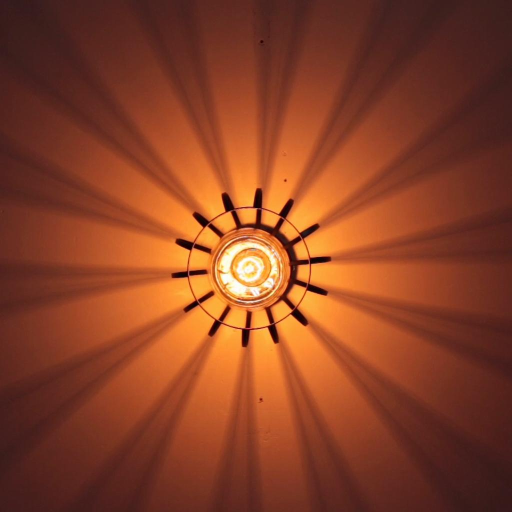 Vintage Loft E27 Lights Retro Ceiling Lamp For Home Decor Hallway Stair Indoor Cage Ceiling Lighting Fixtures AC 85-265V