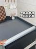 Kitchen EVA Cabinet Liner Waterproof Mat Moisture Proof Drawer Pad for Home Shoe Cabinet Table Protection Oil Resistant Easy Clean Durable