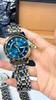 POEDAGAR Sport Casual Man Wristwatch Waterproof Stainless Steel Luminous Original Watch Date Week Quartz Watches Reloj