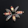 10pcs Car LED Reading Bulb 31mm 36mm 39mm 41mm C5W C10W Super Bright 4014 SMD Canbus Error Free Auto Interior Doom Lamp