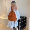 Women's Large Capacity Backpack Lightweight Commuter Outdoor Backpack