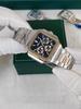 Fashion Men Watch Luminous Waterproof Chronograph Date Man Wristwatch Square Stainless Steel Quartz Men's Watches Reloj