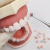 Dental Komposit Füllung Spachtel Sortiment Kit Werkzeug Sculpt Pads Mischen Griff Schaum Pads L/S Modellierung Instrument