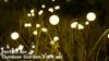 LED Solar Firefly Lawn Lights Outdoor Wind-Driven Garden Plug Lamp Waterproof for Yard Pathway Festival Christmas Decor Lighting