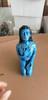 Self-Love Redemption Series Goddess Statue Resin Crafts Healing Goddess Statue Ornament Decoration