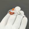Beautiful Carnelian Gemstone Handmade Cuff Bangle 925 Sterling Silver Cuff Bangle, Carnelian Bracelet For Wife , Unisex Bangle, Anniversary Gift