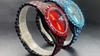 Luxury Diamond Watch for Men Fashion Bling Iced Out Day Date Watches Hip Hop Stainless Steel Quartz Man Clock