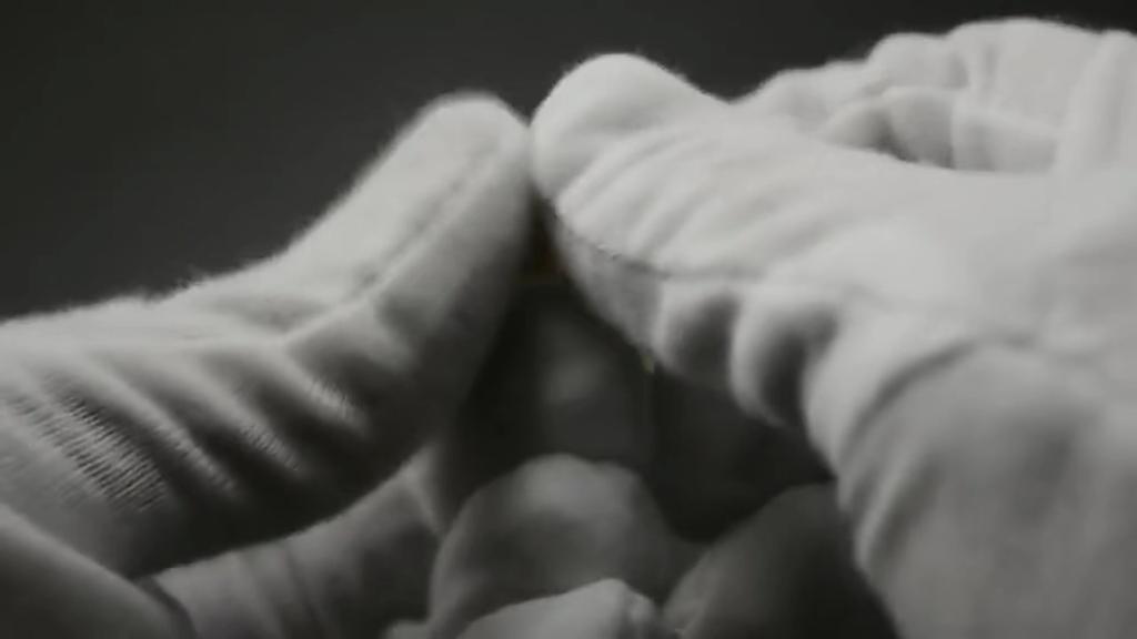 10 sets Messing + 416 roestvrij staal M4 Bevestigingsschroef klinknagel voor CNC-snijder DIY Recht zakmes gereedschap handvat Bevestigingsmoer