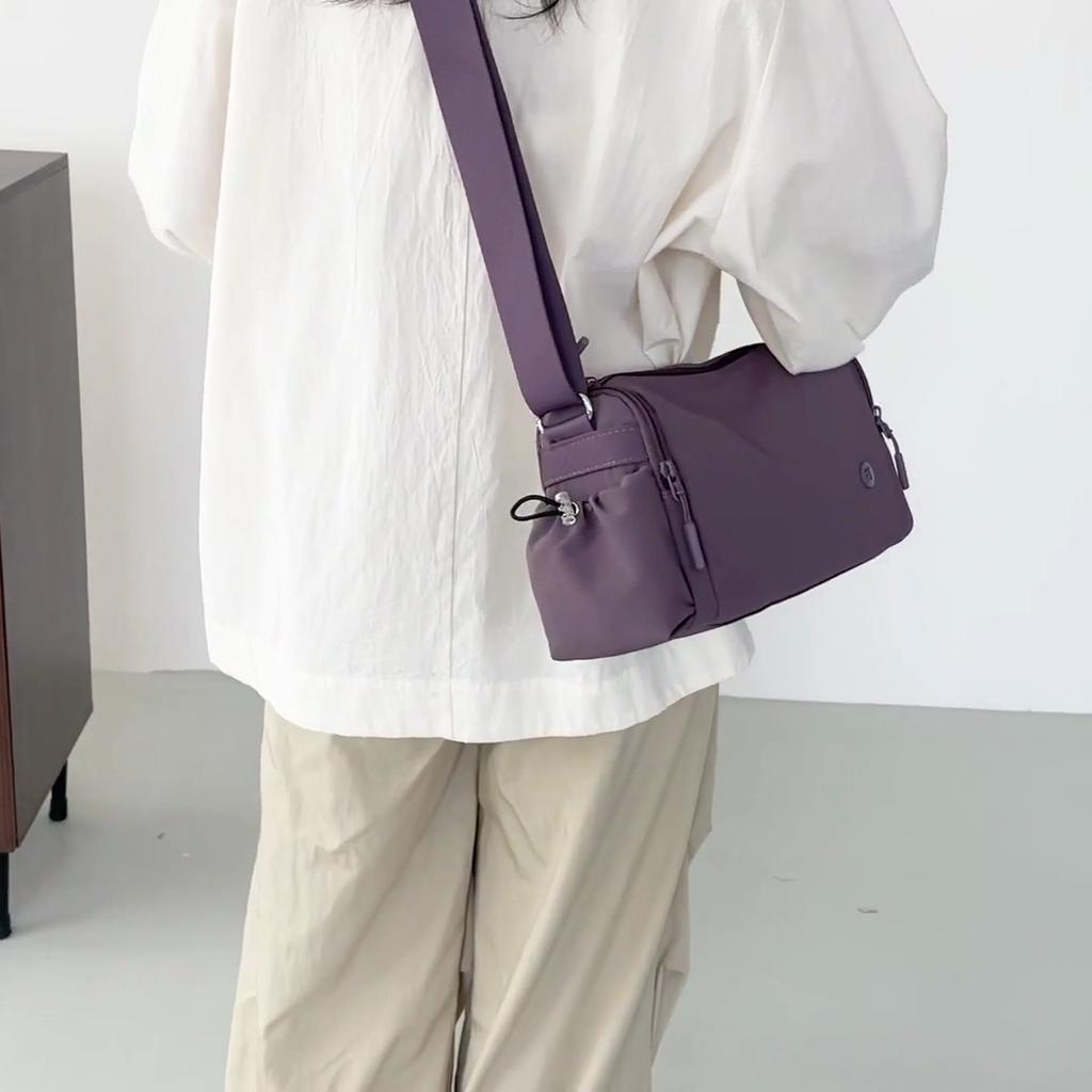 Lightweight Women's Shoulder Bag Crossbody Bag Mobile Phone Bag