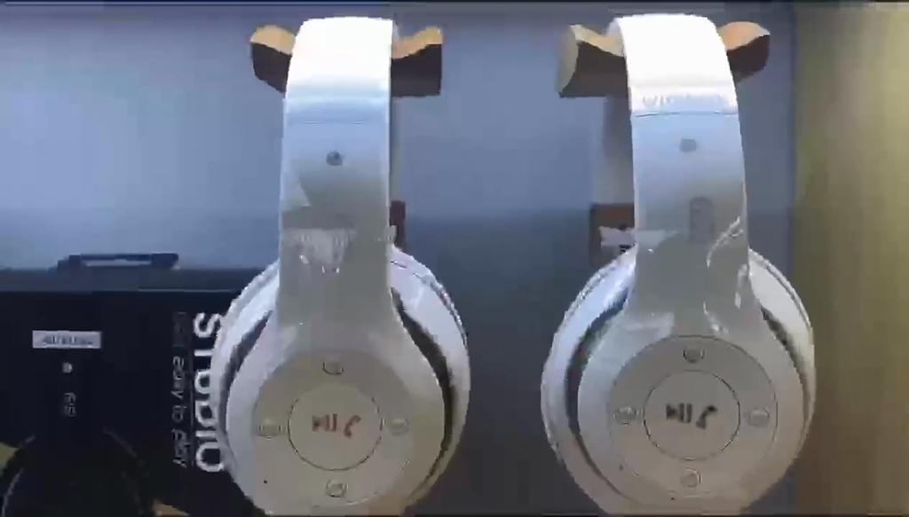 Wireless Headphones Sport Bluetooth 5.0 Earphone Foldable Wirele Handsfree Headset Ear Buds Head Phone Earbuds For iPhone Xiaomi