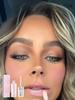 EELHOE Discolouring Lip Oil Smoothes Lip Lines, Hydrates, Moisturizes & Prevents Cracked Lips
