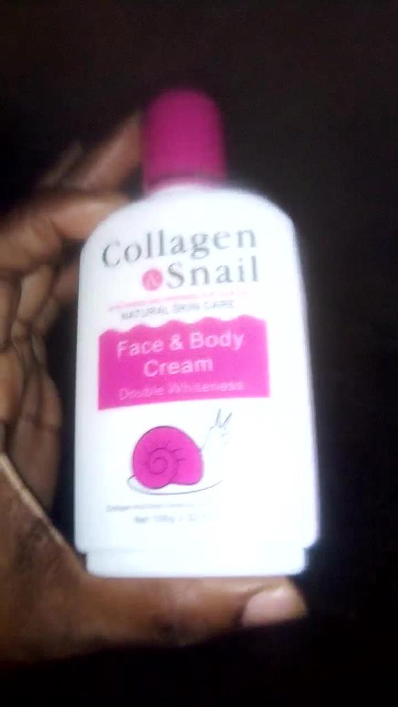 vitamin c carrot face body cream