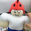 Forest 99 Nights Animal Plush Toy With Short For Home Decoration And Playtime