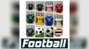 Thailand Nationales Fußball-Trainingstrikot für Frauen, Cheer-Fan-Druck, Vintage-Retro-Poloshirt mit Elefanten-Motiv, kurzärmelig, Uniform, Sport, Outdoor