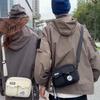 Messenger Bag Men's Shoulder Bag Women's Mobile Phone Bag