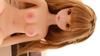50cm Men's Mini Sex Doll Fairy Pure Princess Real Skin Feel Anime Masturbation Cup Erotic Adult Sex Toy
