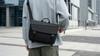 Men's Large Capacity Shoulder Bag Waterproof Crossbody Bag