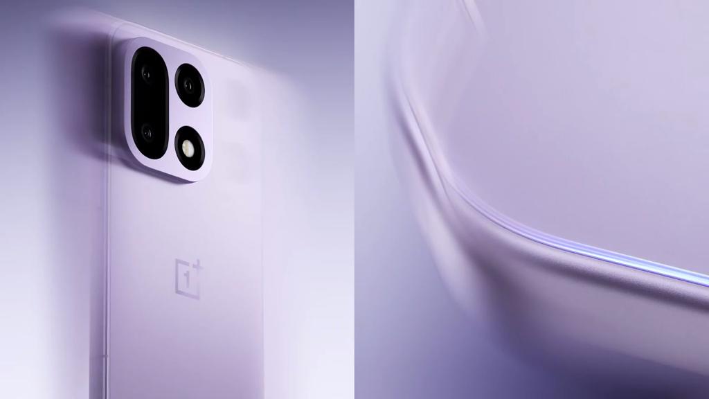 Smartphone OnePlus 15, 16/512GB, Global , Black