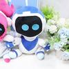 Adorable Astro Bot Plush Rescue Plan Game Character Cute Stuffed Toy For Kids