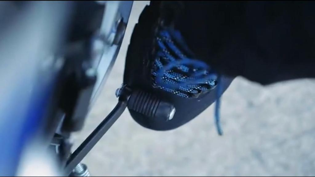 Motorcycle Riding Anti-slip Shoe Cover Motorcycle Shoes Foot Cover Motorbike Boot Shifter Protector Protective Pad