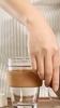 Coffee Filter Portable Stainless Steel Drip Coffee Tea Holder Funnel Baskets Reusable Tea Infuser and Stand Coffee Dripper