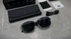 A16 Intelligente Audio-Brille Bluetooth Sonnenbrille Blaulichtfilter UV-Schutz Touch-Steuerung