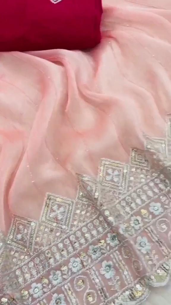 New Arrival Most Beautiful Saree Collection