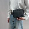 Men's Multi-Use Shoulder Bag Oxford Outdoor Travel Crossbody Bag