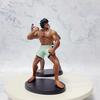Kengan Ashura Tokita Ohma Wu Lei An Muscle Man Pvc Figure Anime Collectible Model