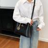 Women's Handbag Large Capacity Commuter Shoulder Bag