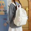 Women's Large Capacity Backpack Student Schoolbag Female Campus Backpack
