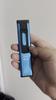 Ultra Thin Flashlight, High Brightness Magnetic Pen Clip, Dual Light Source, 5 Modes, Aluminum Alloy Material Suitable for Outdoor, Emergency