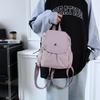 Nylon Backpack Women's Lightweight Travel Backpack
