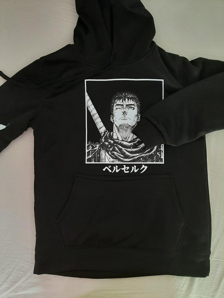 sweat à capuche ample - Marron foncé délavé | FR