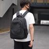 Men's Business Large Capacity 15.6 Inch Computer Backpack
