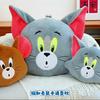 Tom And Jerry Cartoon Plush Cushion Pillow For Kids And Adults Comfort