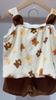 Baby Girl Light Colour Broken Flower Suspender Skirt Suit Summer New  High Quality Cotton Short Skirt+shorts Two-piece Set