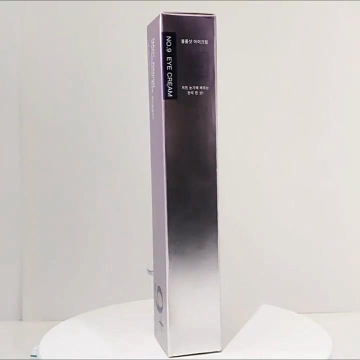 NO.9NAD+ BIO Lifting-sil No.9 Essence Liquid Ultrasonic Serum Deep N ourishing Fade Fine Lines Dark Circles Firming Skin