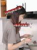 30*30cm Imitation Tile Self-adhesive Waterproof Moisture-proof Wall Sticker Bathroom Kitchen Wall Decoration