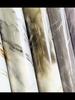 Self-Adhesive Marble Look Wallpaper – 2.0mm Thick Tile Sticker Waterproof & Moisture-Proof Bathroom, Kitchen, Living Room Renovation Decor