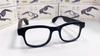 V3 Smart Glasses Anti-blue Light Sunglasses Large Battery And Bluetooth for Calls and Music Bluetooth Glasses