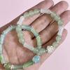 Alloy Flower Tray Spacer Accessories Charms Pendant For Jewelry Making DIY Earring Necklace Bracelet