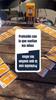 Quick Stop Spanish Version Party Card Game Family Board Game Fast‑Paced Word Game for 2‑7 Players Friends Gathering Party Entertainment Game