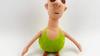 Hamood Habibi Plush Toy Soft Stuffed Doll For Kids And Collectors