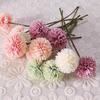 10pcs Elegant Chrysanthemum Bouquet - Perfect for Weddings, Home Decor, and Parties