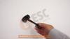 EDP1524 Front Door Stop Check Assy Limiter Strap for Skoda Karoq NU7 ND7 Seat Cupra Ateca KH 57A837203
