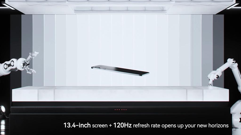 TABWEE T60 Pro Android 15 8GB RAM 256GB ROM Nettbrett 13.4 Tommer 1200*1920 FHD Skjerm Åttekjernet UMS9230S(T7280) PC-nettbrett med tastatur og mus